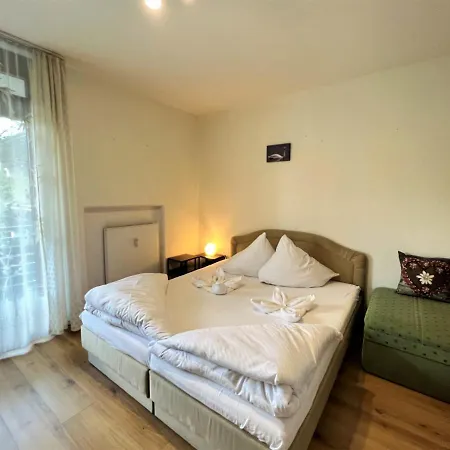 Schwanennest * Füssen