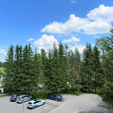 Schwanennest Apartamento Füssen