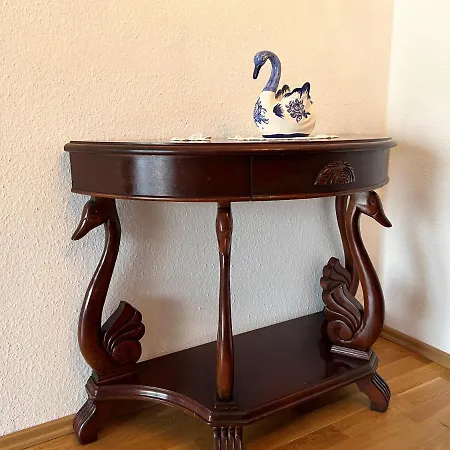 Schwanennest Füssen