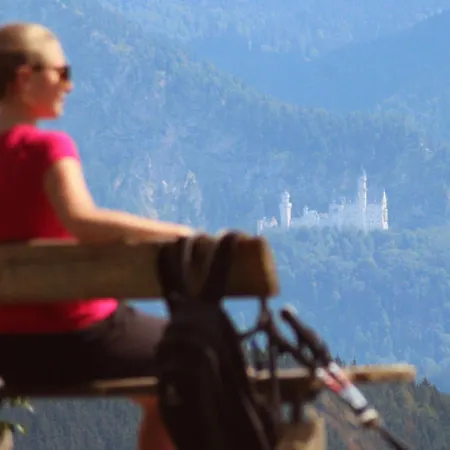 Apartamento Schwanennest