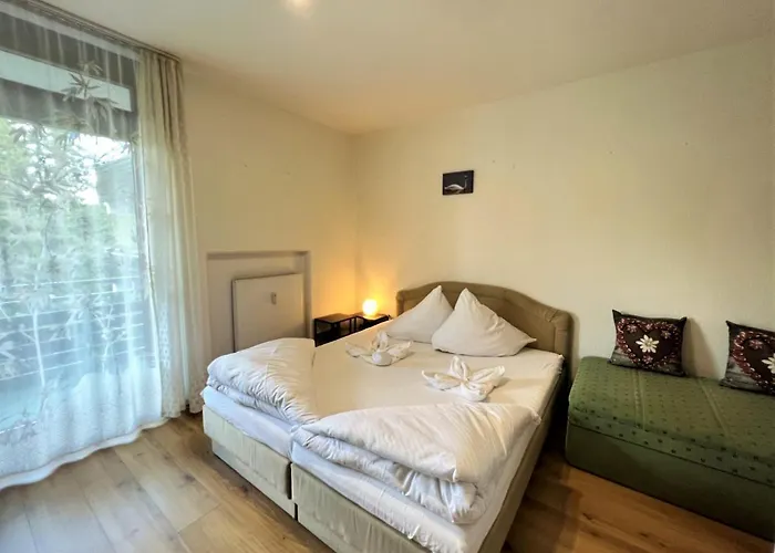 Schwanennest * Füssen