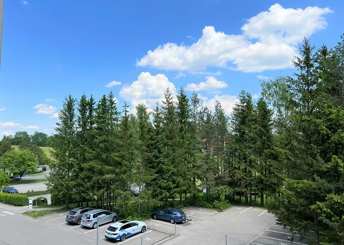 Schwanennest Appartamento Füssen