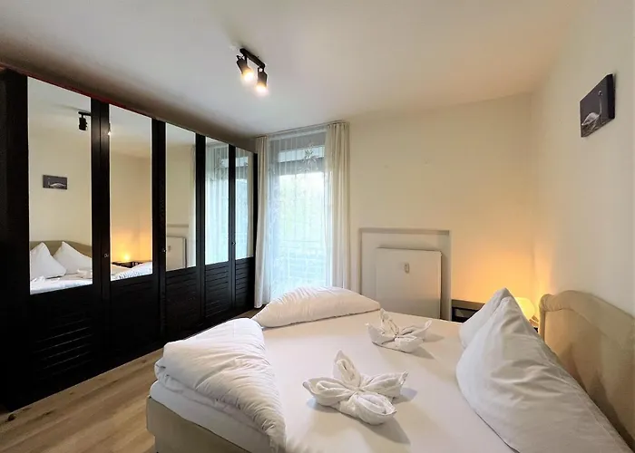 Schwanennest Füssen