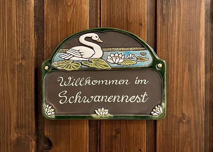 Schwanennest Appartamento *