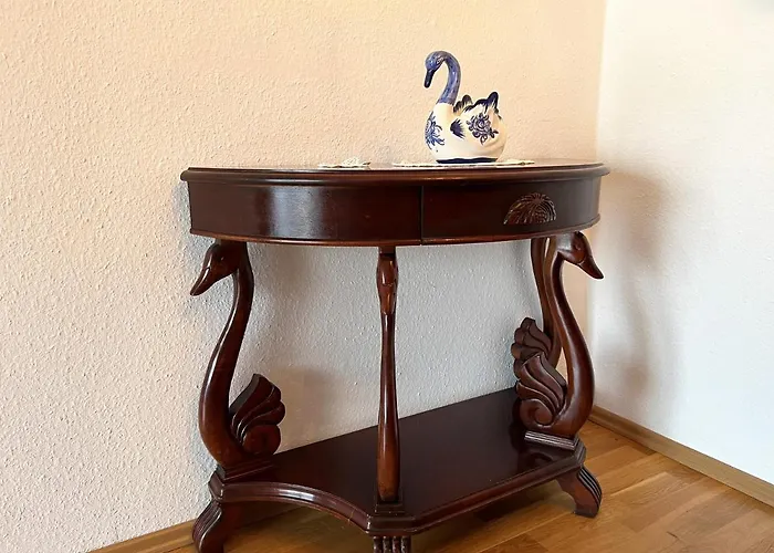 Schwanennest Füssen