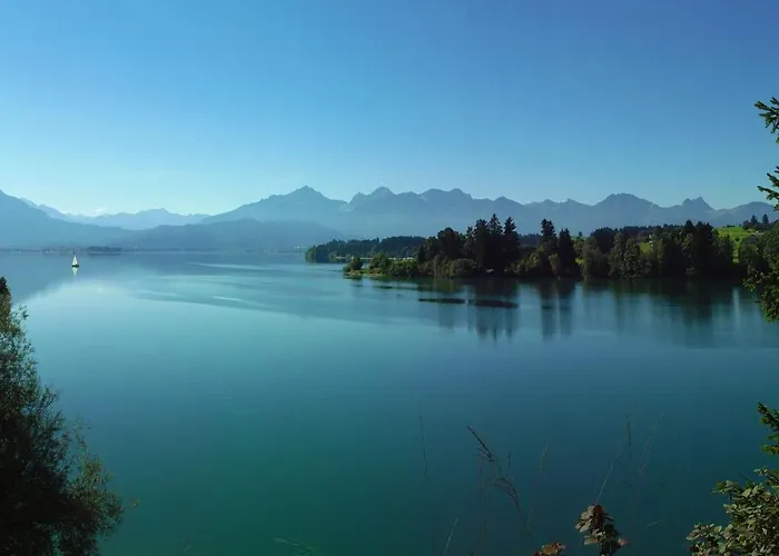 Schwanennest Appartamento *