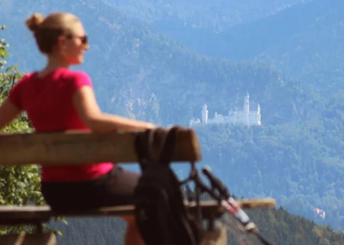 Appartamento Schwanennest