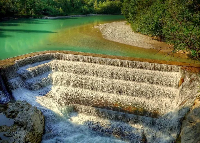 Schwanennest * Füssen